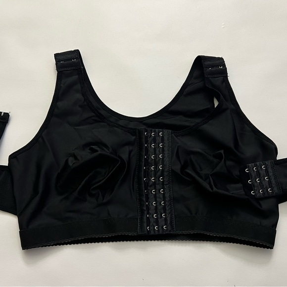 Post-Op Bra size:XL - Picture 2 of 4